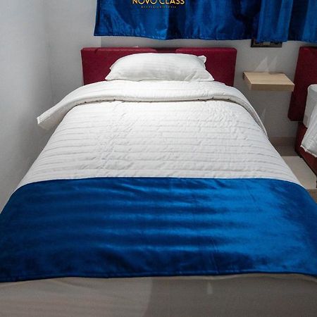 Residence Hoteliere Novo Class II Ναντόρ Εξωτερικό φωτογραφία