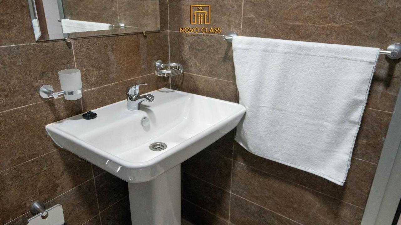 Residence Hoteliere Novo Class II Ναντόρ Εξωτερικό φωτογραφία