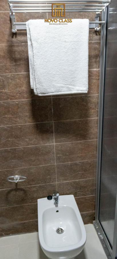 Residence Hoteliere Novo Class II Ναντόρ Εξωτερικό φωτογραφία