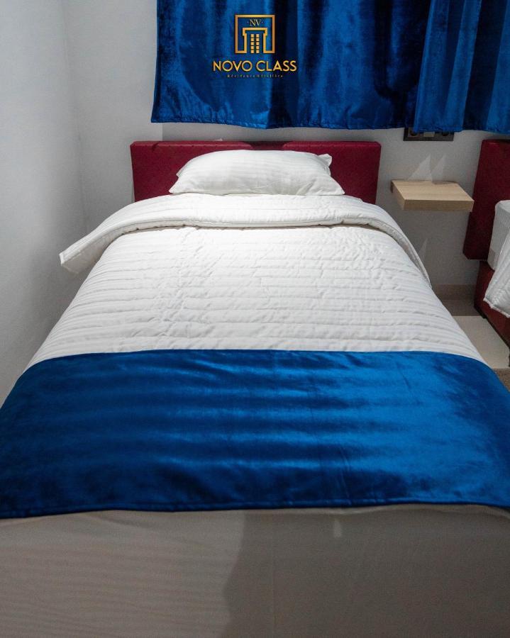 Residence Hoteliere Novo Class II Ναντόρ Εξωτερικό φωτογραφία